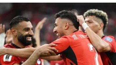 لقطات من مونديال 2026: هجمة مصر المرتدة والارتباك الدفاعي في صفوف نيوزيلندا