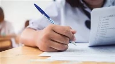 طلاب الثانوية العامة نظام جديد يستعدون لاختبار اللغة الأجنبية الثانية غدًا الثلاثاء 23 يونيو