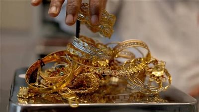استقرار ملحوظ في أسعار الذهب بمستهل تعاملات اليوم الثلاثاء في مصر