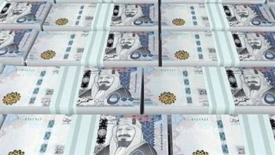 سعر الريال السعودي في البنك المصري الخليجي وبنك نكست اليوم الأربعاء