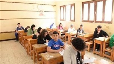 إعلان نتيجة الشهادة الإعدادية بمحافظة المنوفية اليوم الأربعاء