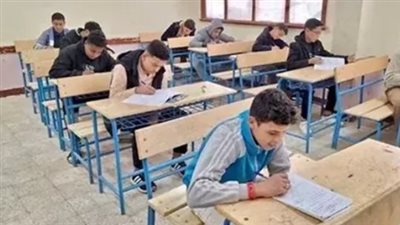 خريطة تنسيق القبول بالثانوية بعد إعلان نتائج الشهادة الإعدادية بالمنوفية اليوم