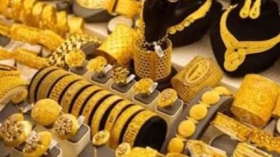 أسعار الذهب في مصر اليوم الأربعاء.. عيار 21 يسجل 5824 جنيهًا للبيع