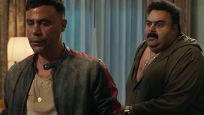 انطلاق عروض فيلم صقر وكناريا اليوم 24 يونيو.. صراع الكوميديا والمغامرة