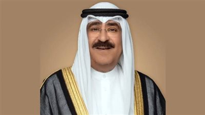 أمير الكويت ووزير الخارجية الأمريكي يبحثان مستجدات الأوضاع في الشرق الأوسط