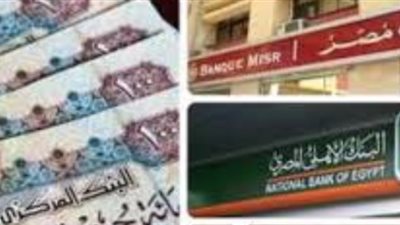 ما هي تفاصيل الشهادات الجديدة؟.. البنك الأهلي المصري: تعزيز المزايا للشهادة البلاتينية