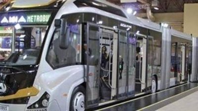 ثورة في النقل الجماعي: تفاصيل تشغيل محطات الأتوبيس الترددي على الطريق الدائري