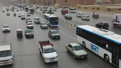 مستقبل النقل في العاصمة: كيف يساهم الأتوبيس الترددي في تقليل الاعتماد على السيارات الخاصة؟