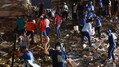 جوتيريش يعرب عن حزنه إزاء الخسائر في الأرواح والدمار في فنزويلا ودول العالم تساند