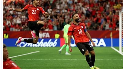 قبل مواجهة إيران: 