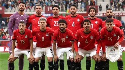 طموح الـ 32: مصر تواصل رحلتها المونديالية وسط ترقب لمواجهة إيران الحاسمة