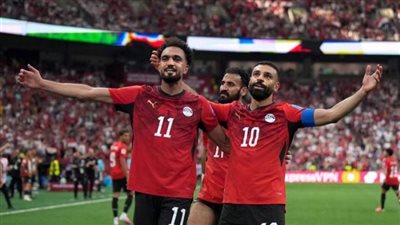 شاهد الآن.. مباراة مصر وإيران في كأس العالم 2026