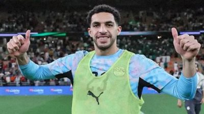 مونديال 2026: شوبير يثبت أقدامه كأحد أفضل حراس المرمى في البطولة