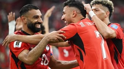 سيناريو مثير في سياتل: تعادل مصر وإيران وتأهل الفراعنة للدور التالي