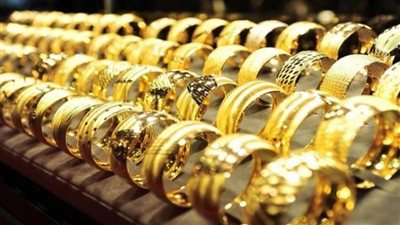 سعر الجنيه الذهب والعيارات المختلفة في مصر اليوم 27 يونيو 2026