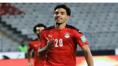 الشوط الثاني يشتعل: مروان عطية ومرموش يشاركان في مواجهة الفراعنة وإيران