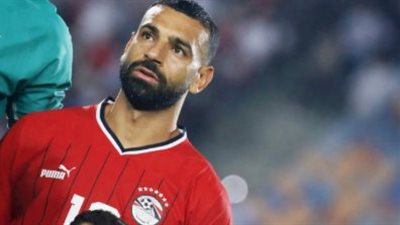منتخب مصر يتأهل رسميًا لدور الـ 32 في كأس العالم رغم إصابة صلاح