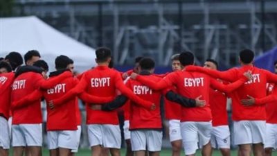 كواليس صعود مصر إلى دور الـ 32 في بطولة كأس العالم 2026 بسياتل