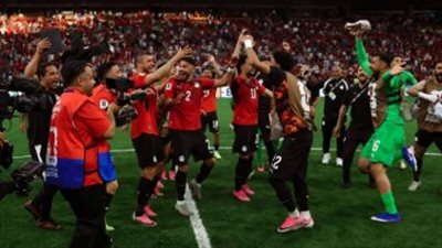 رحلة الصعود: مصر تتأهل لثاني أدوار المونديال عقب مواجهة مثيرة بسياتل