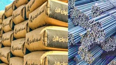 حالة من الهدوء في سوق مواد البناء: ثبات أسعار الأسمنت وسط ترقب المطورين