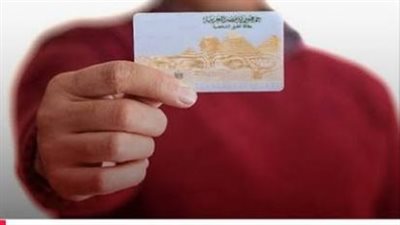 بطاقة الرقم القومي في دقائق: تعرف على فئات الاستمارات ومواعيد الاستلام