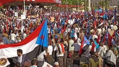 الجنوب العربي في وجه العاصفة: مواجهة المخططات الإقليمية لفرض الوصاية السياسية