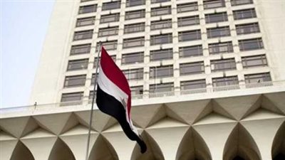 الخارجية المصرية: الاعتداءات على البحرين تقوض جهود التهدئة في المنطقة
