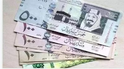 تحديثات أسعار العملات: الريال السعودي يحافظ على مستوياته في البنوك المصرية