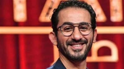 أحمد حلمي يعود للسينما من حديقة حيوان الجيزة في فيلمه الجديد 
