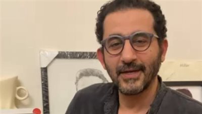 رهان أحمد حلمي الجديد: كيف سينافس في السينما بفيلم 