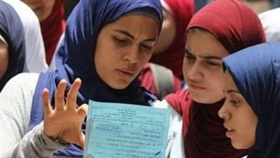 خريطة امتحانات الثانوية العامة 2026: توقيتات المواد العلمية والأدبية