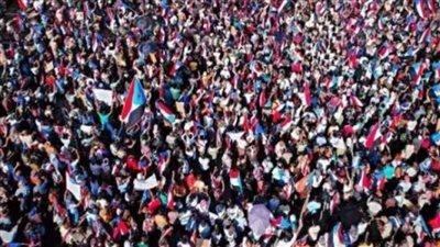 صمود المؤسسة العسكرية الجنوبية: حائط الصد الأخير أمام مخططات التفتيت والتبعية السياسية