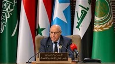 خطابي: الجامعة العربية تواصل مسيرة التطوير انطلاقًا من إرث مؤسسي راسخ