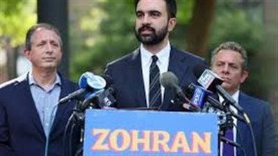 بعد انتصارات التقدميين.. هل يشهد سباق 2028 أول مرشح يساري قوي للبيت الأبيض؟