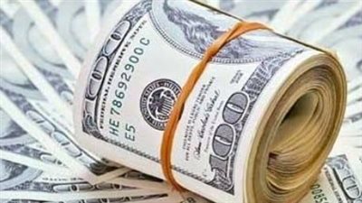 ثبات في أسعار صرف الدولار الأمريكي أمام الجنيه في تعاملات البنوك اليوم