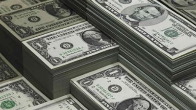 تحديثات أسعار الدولار اليوم الاثنين: الجنيه يحافظ على توازنه أمام العملة الخضراء