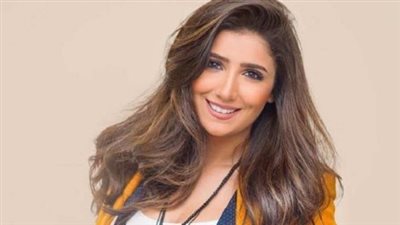 مي عمر تقتحم عالم الأكشن بفيلم 