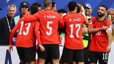 طريق الفراعنة نحو المجد: مصر تضرب موعدًا ناريًا مع أستراليا في المونديال