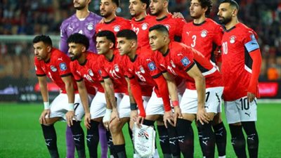 طموحات الفراعنة لا تتوقف: مصطفى شوبير يقود مصر لثمن نهائي المونديال