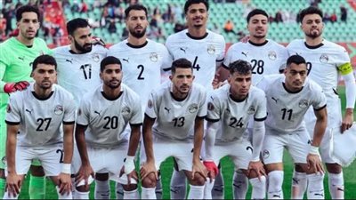 مصر تتأهل رسميًا لدور الـ32 في كأس العالم 2026 وتستعد لموقعة أستراليا