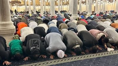 موعد أذان الفجر والمغرب اليوم الاثنين 29-6-2026 في كافة أنحاء الجمهورية