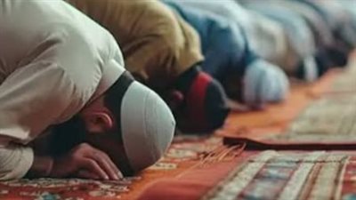 جدول محدث لمواقيت الصلاة اليوم في مصر 29 يونيو 2026 للمسلمين