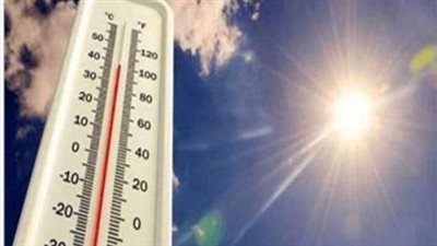 هل تلطف الرياح من حرارة الجو؟ تفاصيل طقس اليوم الإثنين في المحافظات