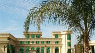 مستقبل دراسي متميز: قائمة بأسماء الجامعات الخاصة المعتمدة في مختلف محافظات مصر
