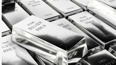 تحديثات أسعار الفضة عيار 925 و800 اليوم الاثنين 29 يونيو 2026