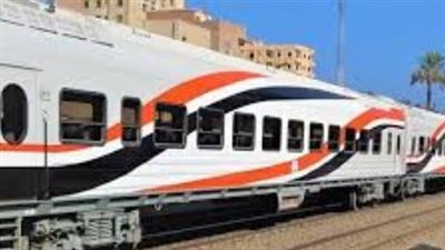 جداول تشغيل قطارات تالجو على خط القاهرة - الإسكندرية