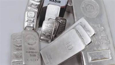 سعر الجنيه الفضة اليوم: متابعة لحظية لأسعار التداول في الصاغة المصرية
