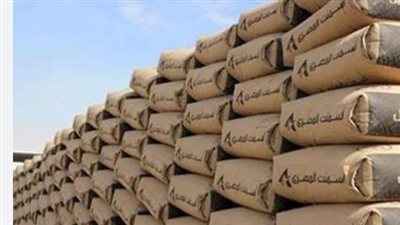 دليلك الشامل لأسعار الأسمنت في مصر اليوم: تحديثات المصنع وللمستهلك