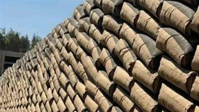 الأسمنت في مصر اليوم: توازن بين الإنتاج المحلي وتلبية الطلب الخارجي