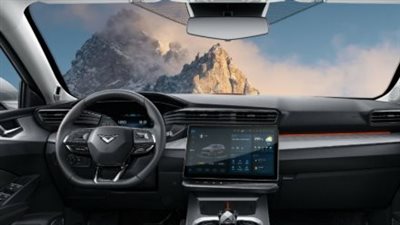 تراجع أسعار كايي X7 PHEV في مصر بقيمة 50 ألف جنيه